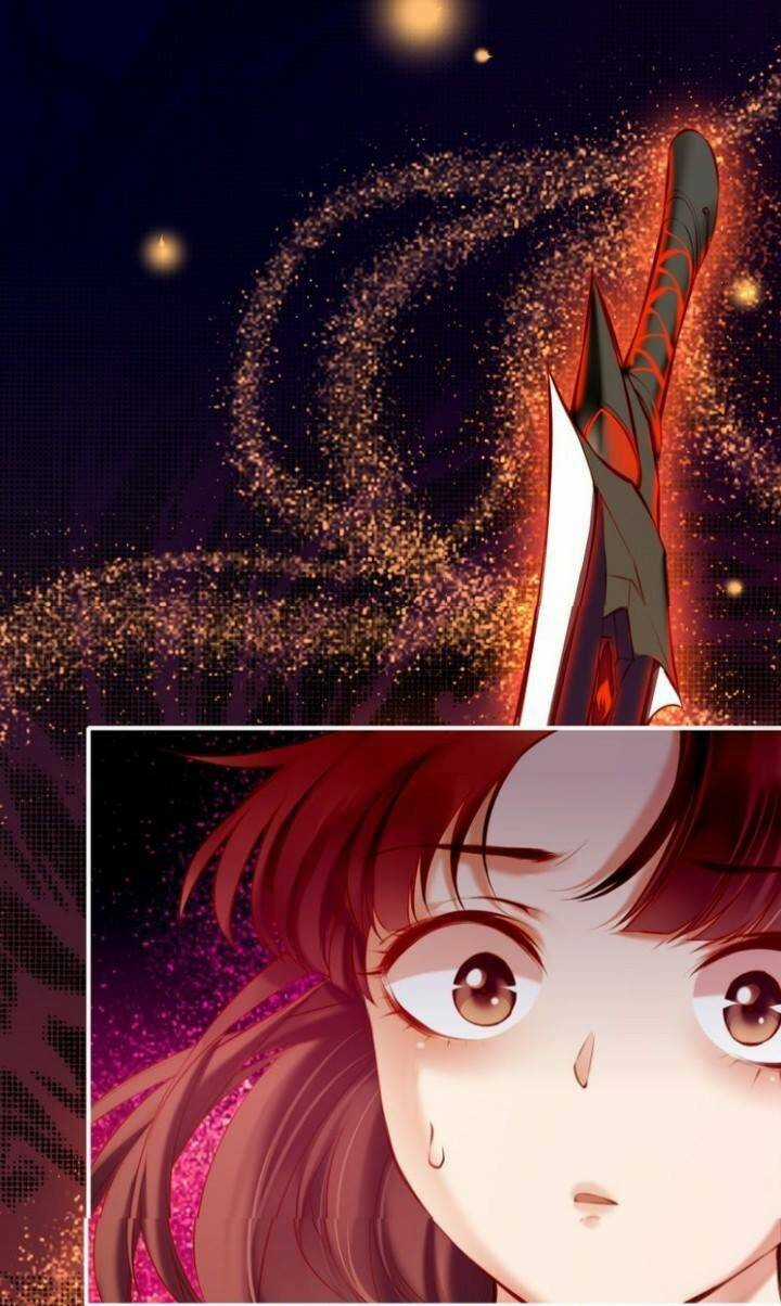 Quyến Vân Luyện Chapter 4 trang 53