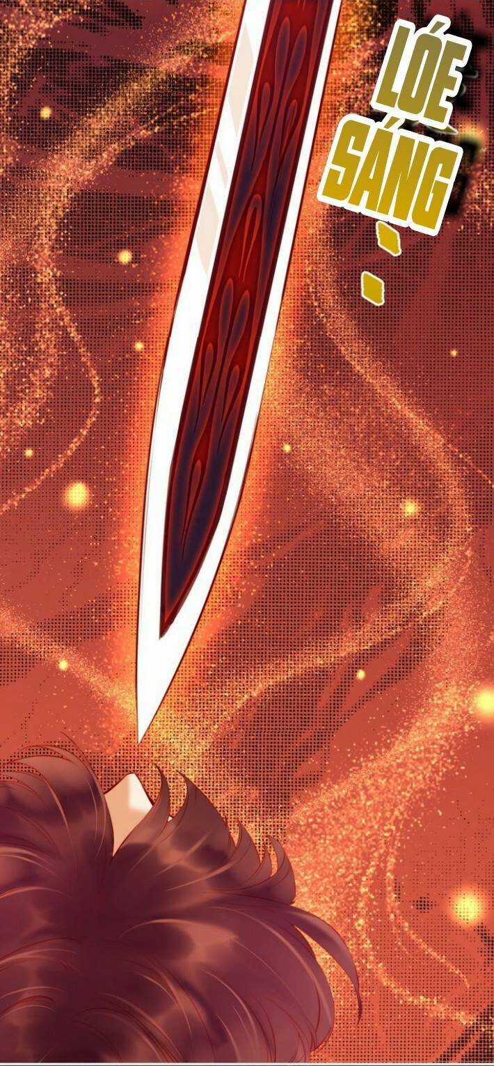 Quyến Vân Luyện Chapter 4 trang 54