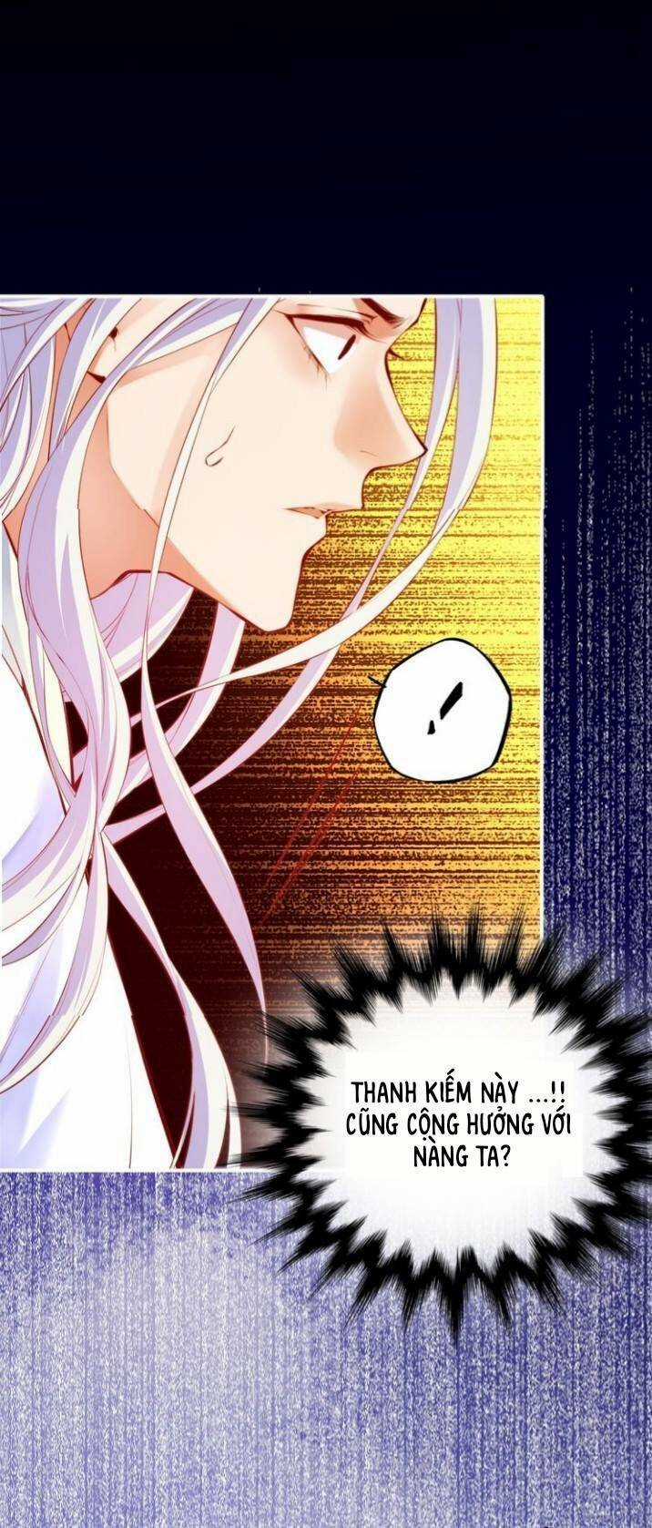 Quyến Vân Luyện Chapter 4 trang 55