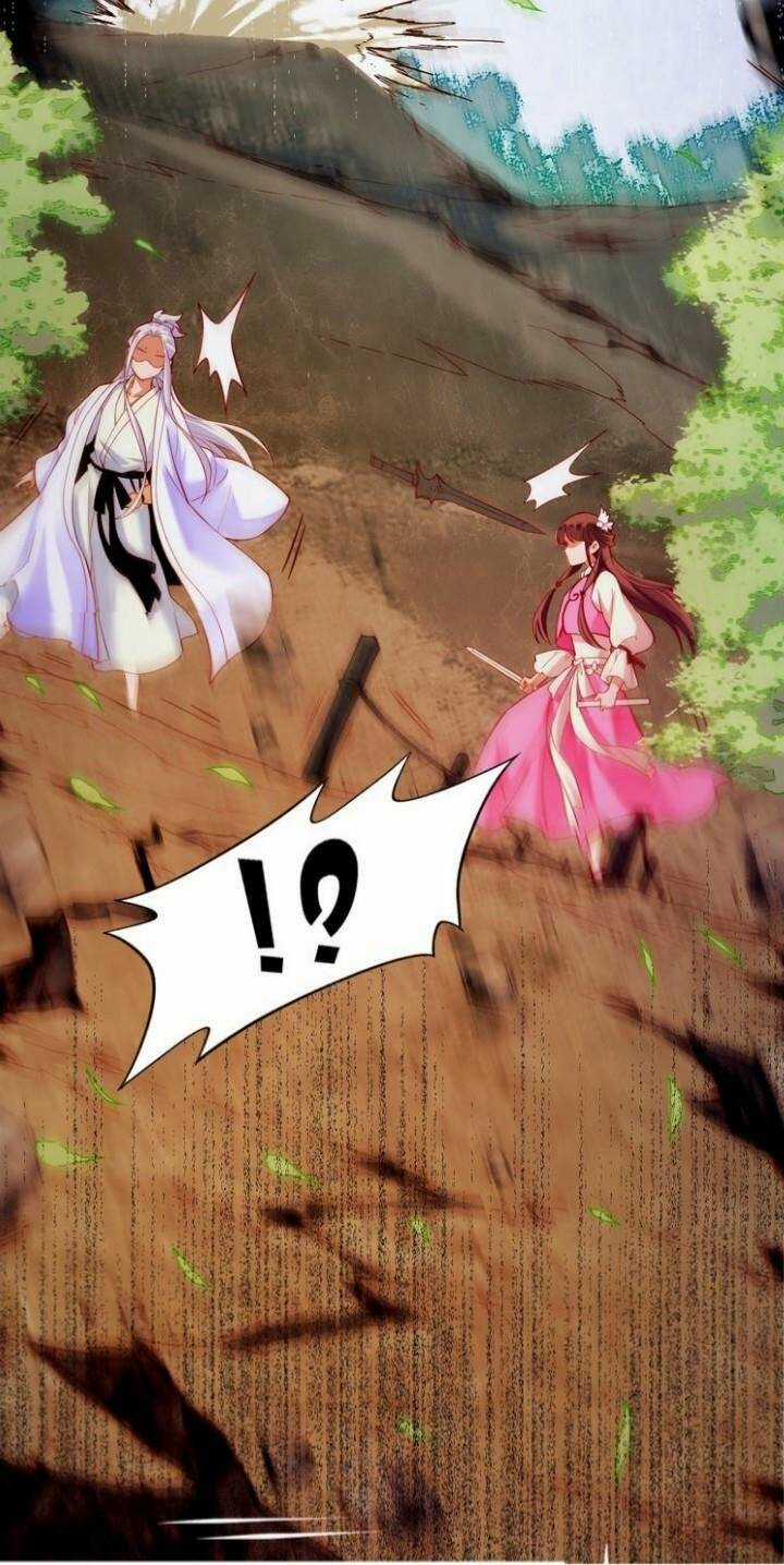 Quyến Vân Luyện Chapter 4 trang 57