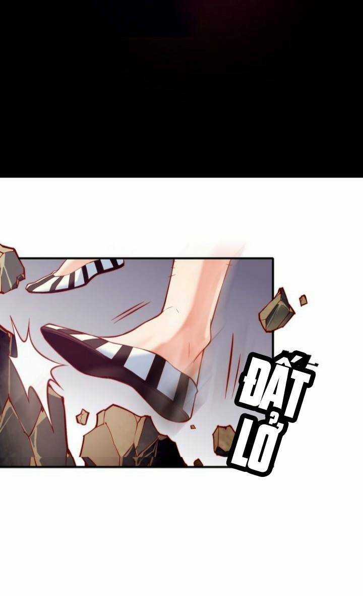 Quyến Vân Luyện Chapter 4 trang 59