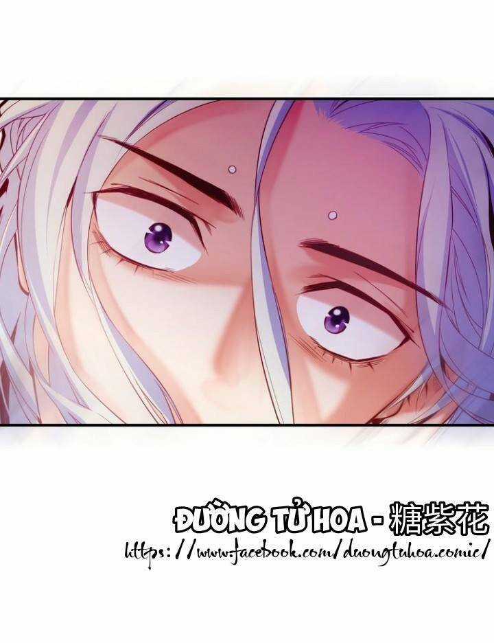 Quyến Vân Luyện Chapter 4 trang 60