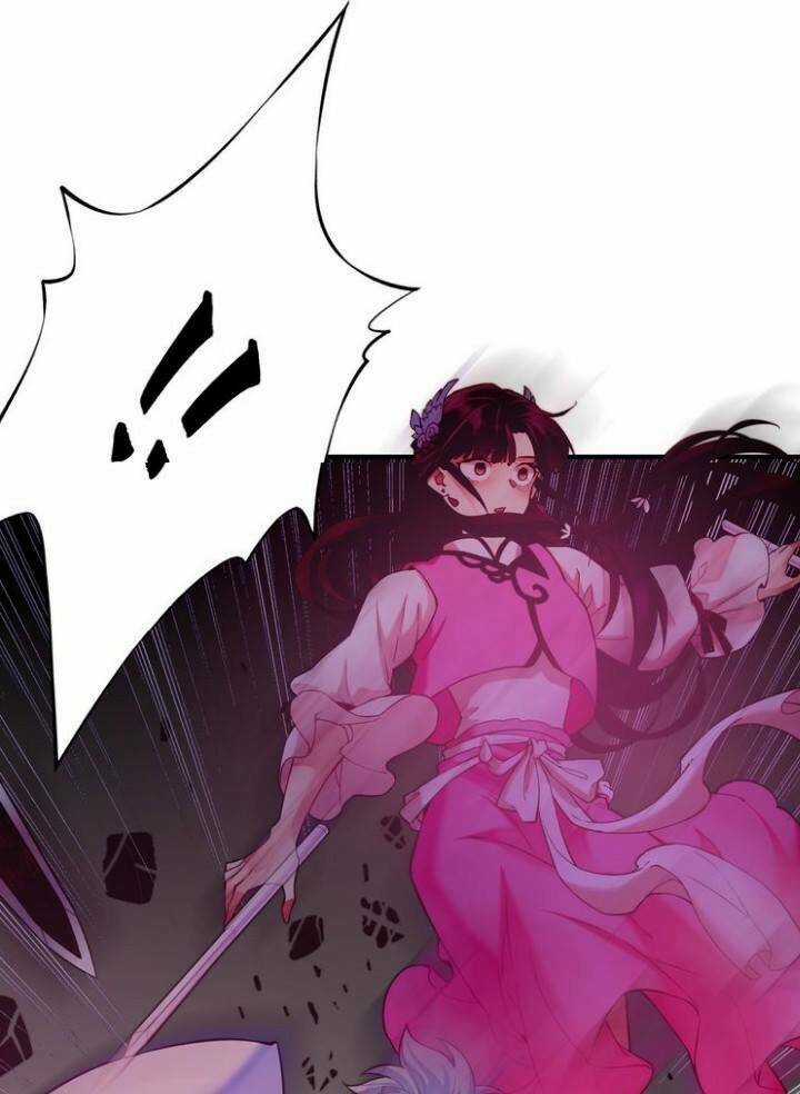 Quyến Vân Luyện Chapter 4 trang 61