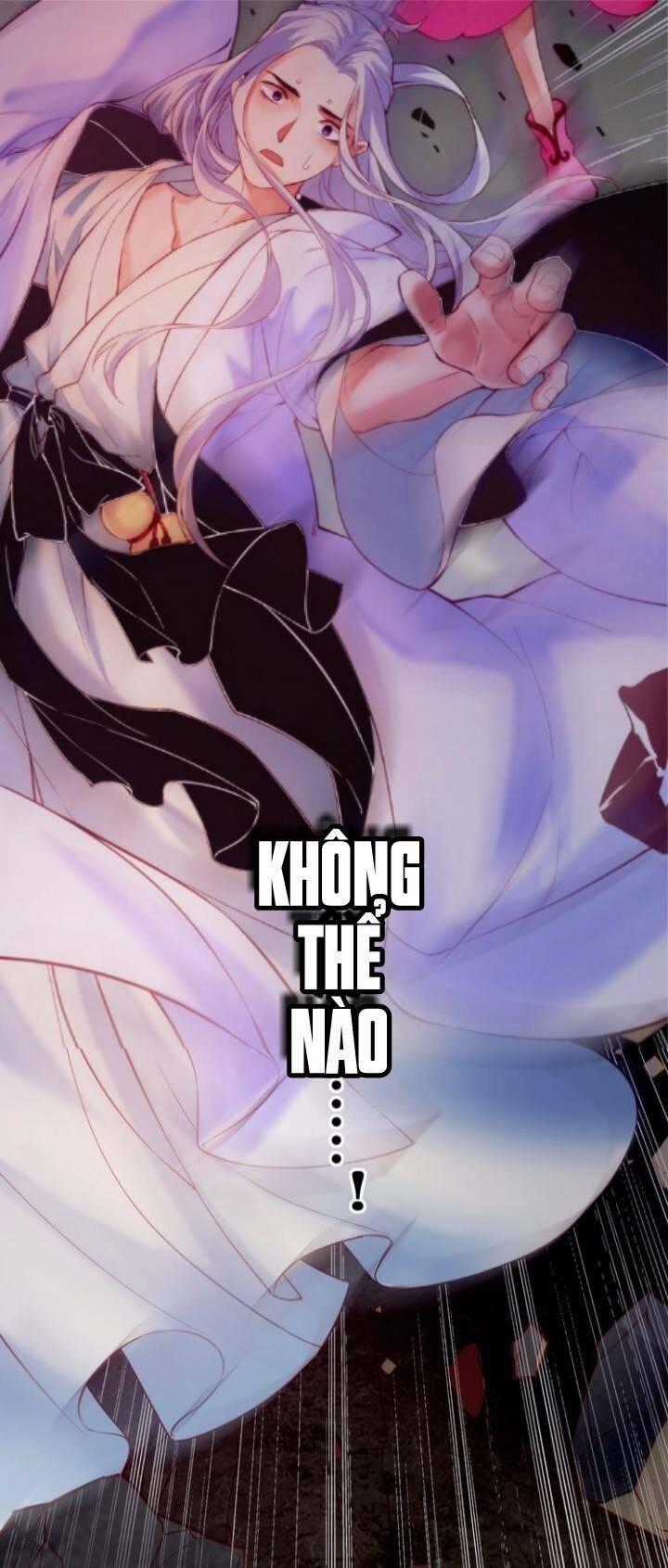 Quyến Vân Luyện Chapter 4 trang 62