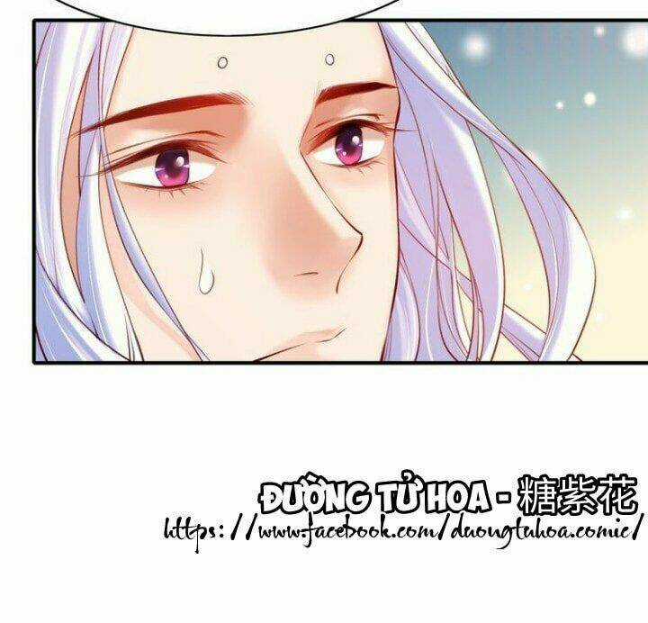 Quyến Vân Luyện Chapter 4 trang 8