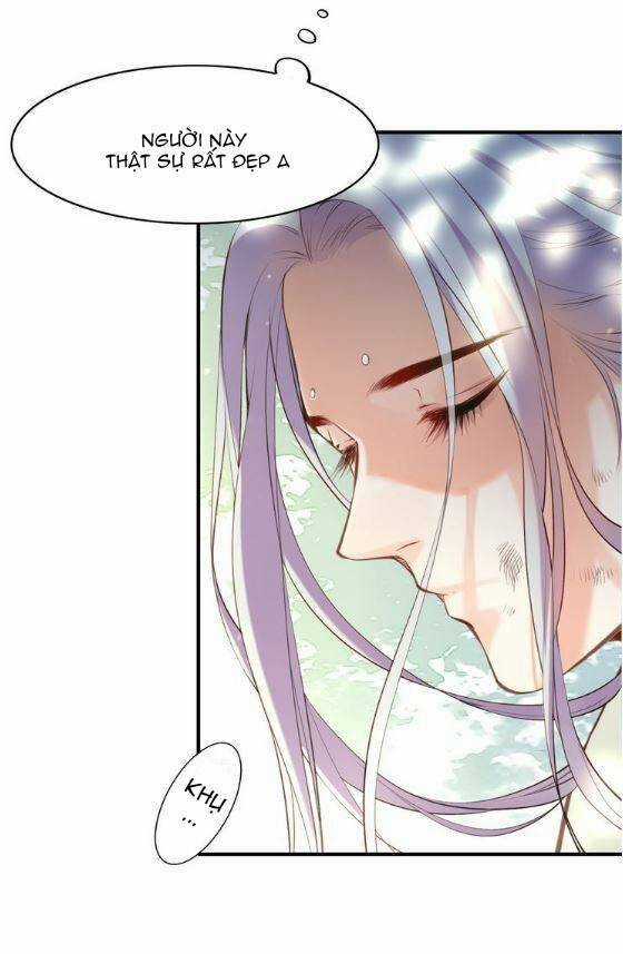 Quyến Vân Luyện Chapter 5.1 trang 12