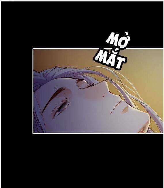 Quyến Vân Luyện Chapter 5.1 trang 18