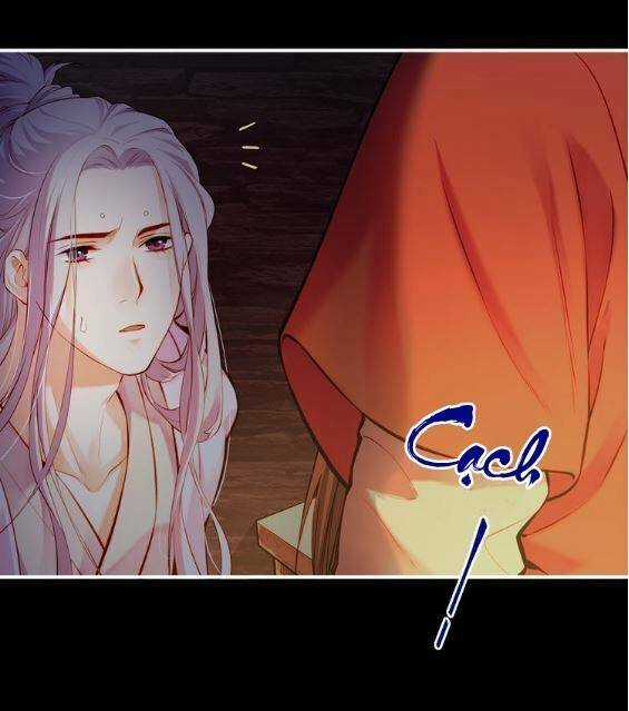 Quyến Vân Luyện Chapter 5.1 trang 24