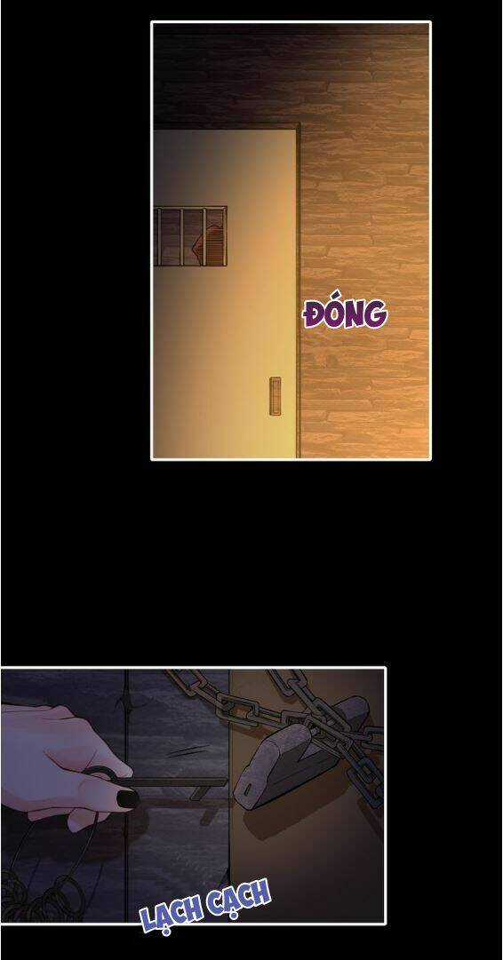 Quyến Vân Luyện Chapter 5.1 trang 26