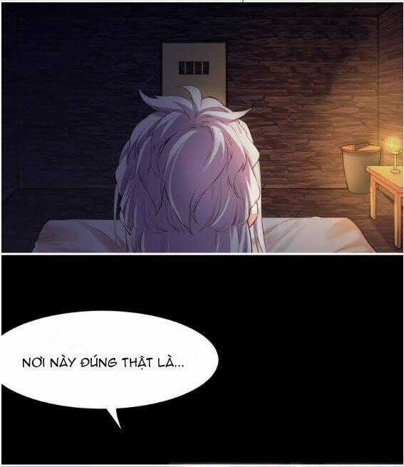 Quyến Vân Luyện Chapter 5.1 trang 28