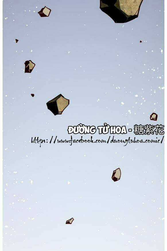 Quyến Vân Luyện Chapter 5.1 trang 3