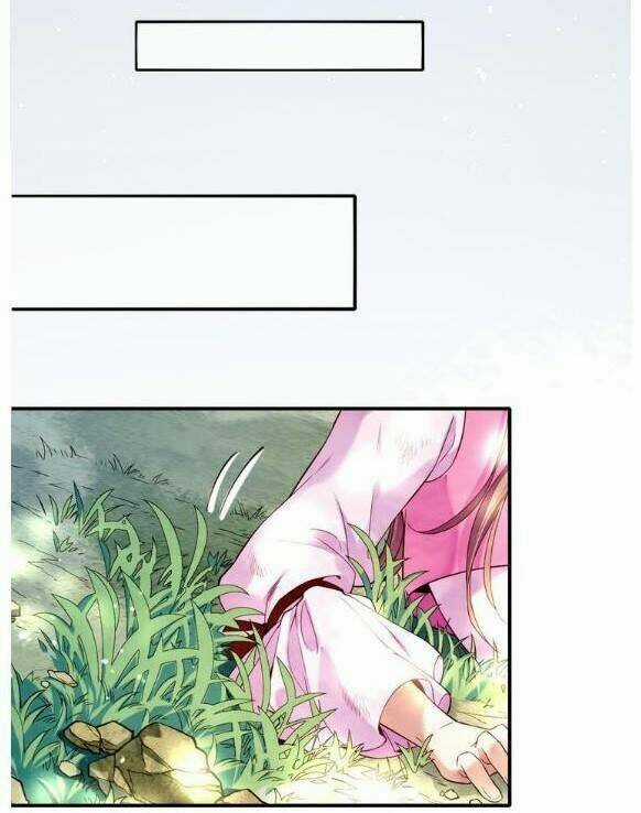 Quyến Vân Luyện Chapter 5.1 trang 4