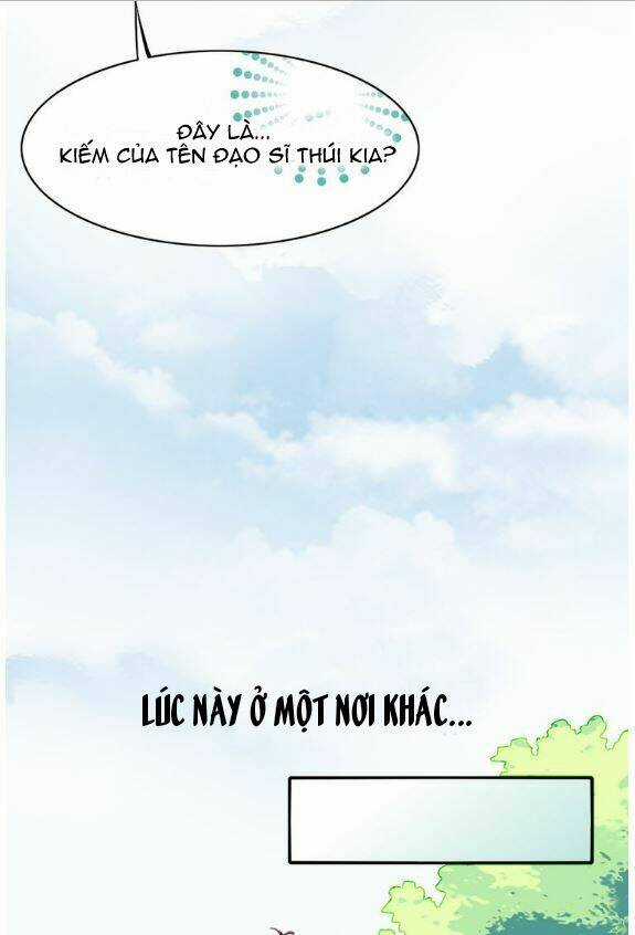 Quyến Vân Luyện Chapter 5.1 trang 7