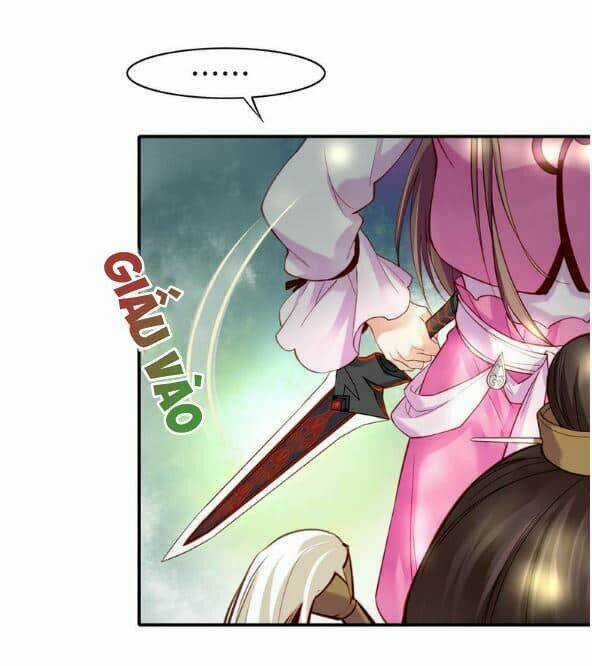 Quyến Vân Luyện Chapter 5.2 trang 13