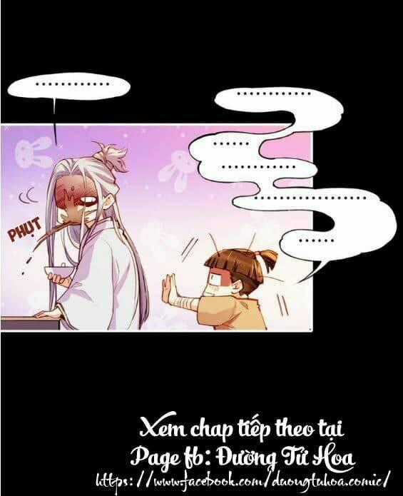 Quyến Vân Luyện Chapter 5.2 trang 20