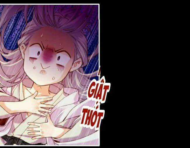 Quyến Vân Luyện Chapter 6.1 trang 13