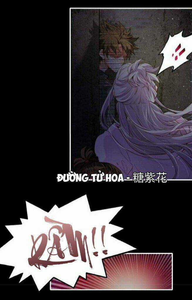 Quyến Vân Luyện Chapter 6.2 trang 11