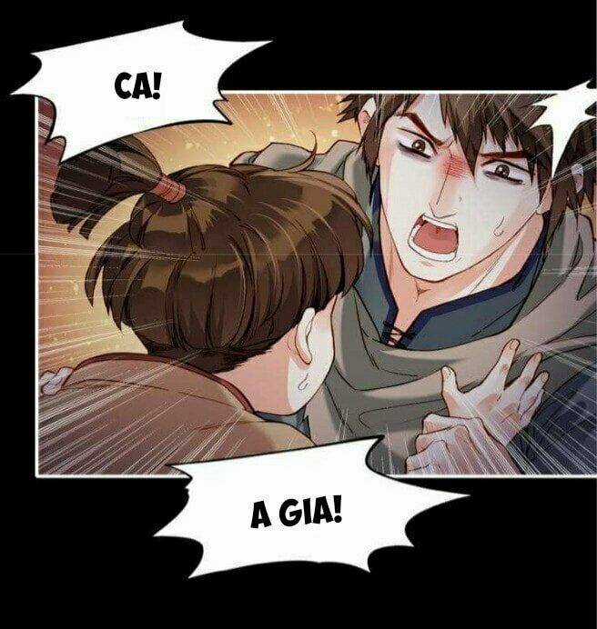 Quyến Vân Luyện Chapter 6.2 trang 12