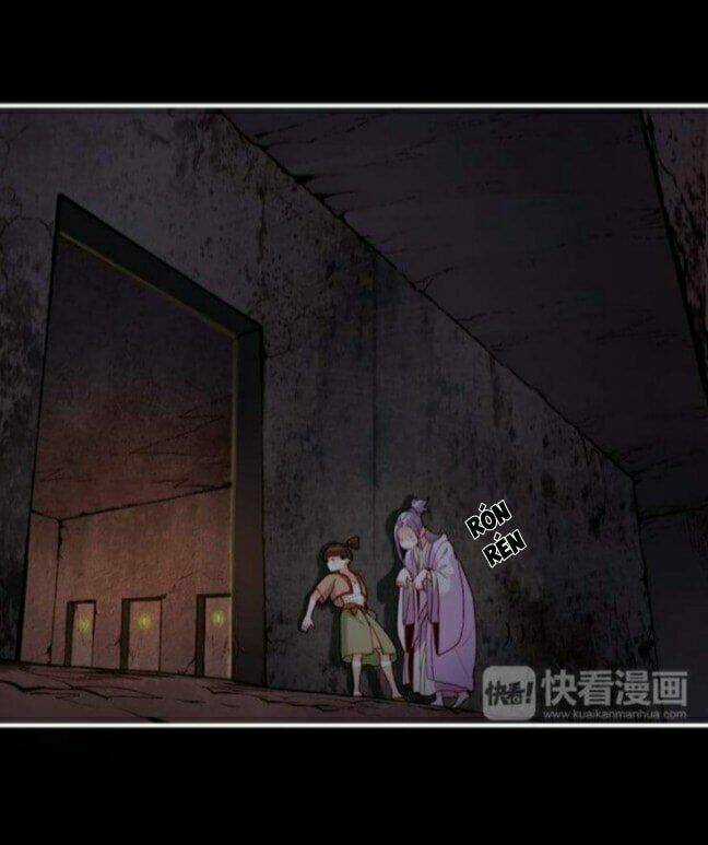 Quyến Vân Luyện Chapter 6.2 trang 2