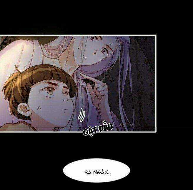 Quyến Vân Luyện Chapter 6.2 trang 3