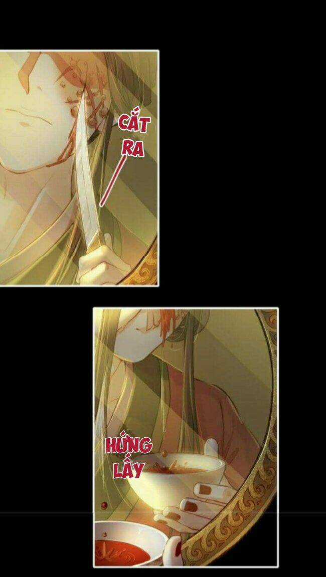 Quyến Vân Luyện Chapter 6.2 trang 6