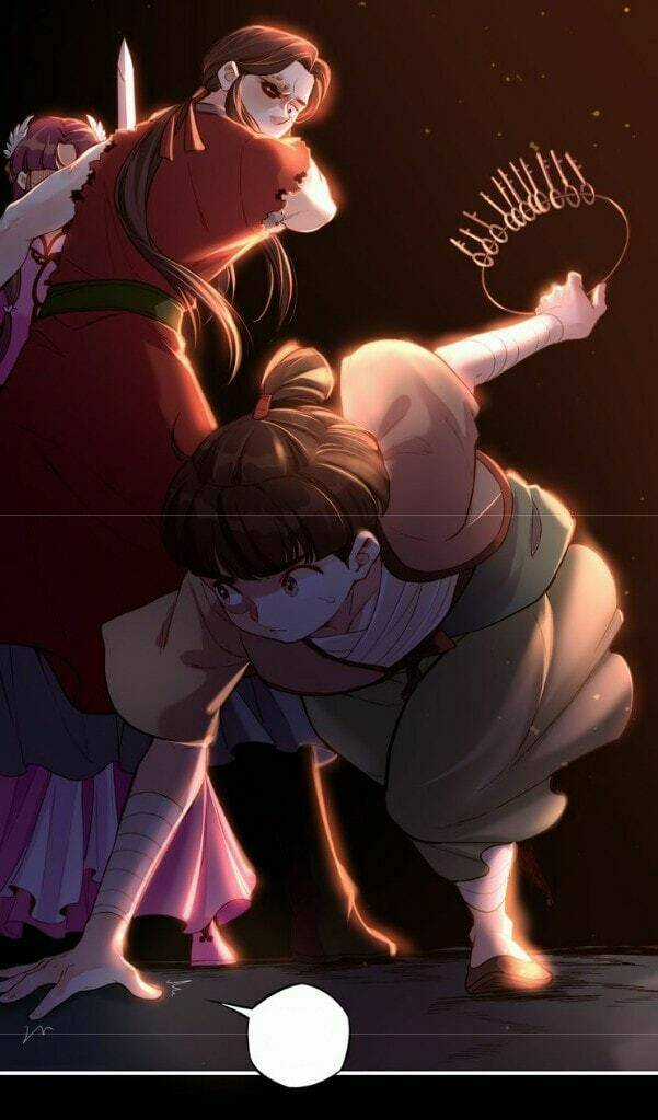 Quyến Vân Luyện Chapter 7.1 trang 16