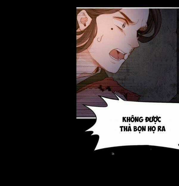 Quyến Vân Luyện Chapter 7.1 trang 18