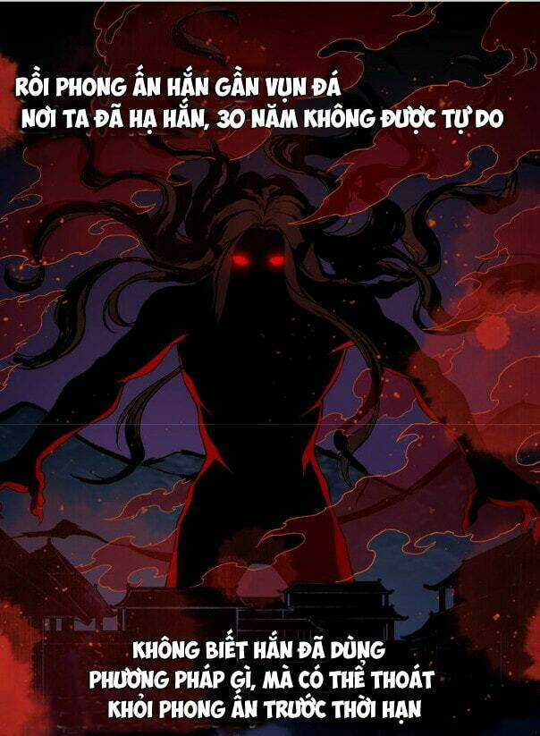 Quyến Vân Luyện Chapter 7.1 trang 2