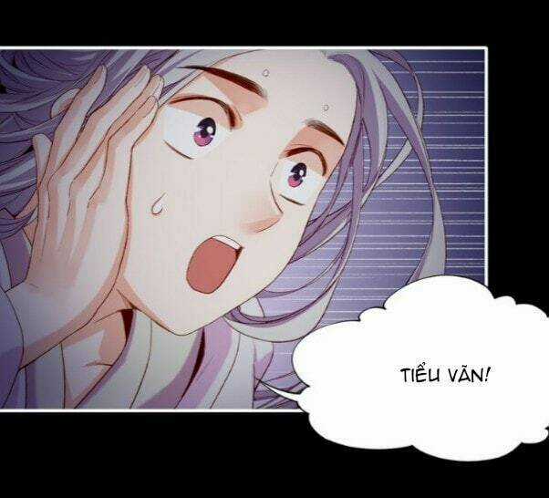 Quyến Vân Luyện Chapter 7.2 trang 11