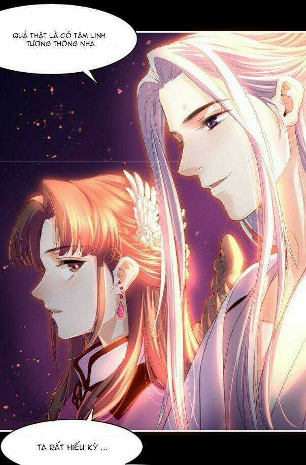 Quyến Vân Luyện Chapter 7.2 trang 15