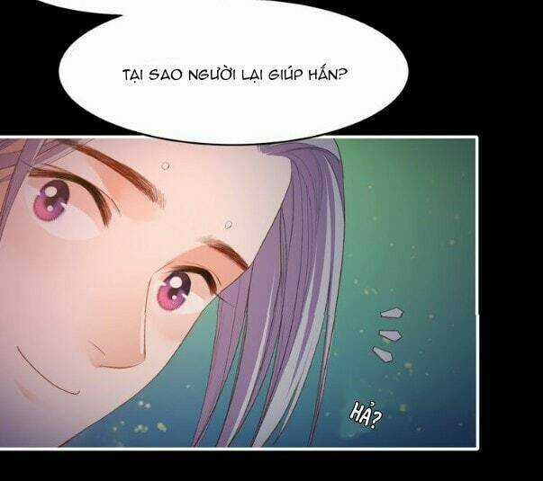 Quyến Vân Luyện Chapter 7.2 trang 16