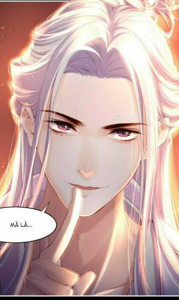 Quyến Vân Luyện Chapter 7.2 trang 18