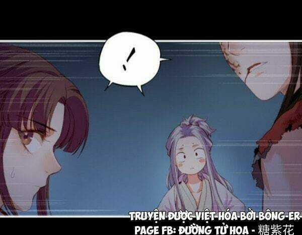 Quyến Vân Luyện Chapter 7.2 trang 2