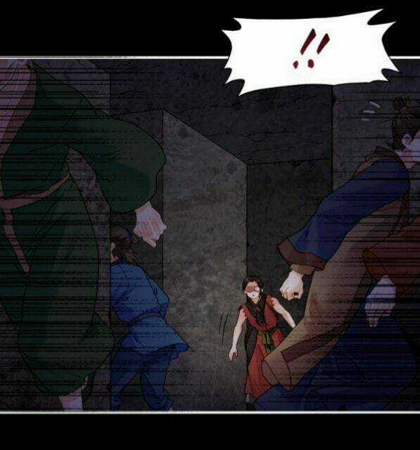 Quyến Vân Luyện Chapter 7.2 trang 4