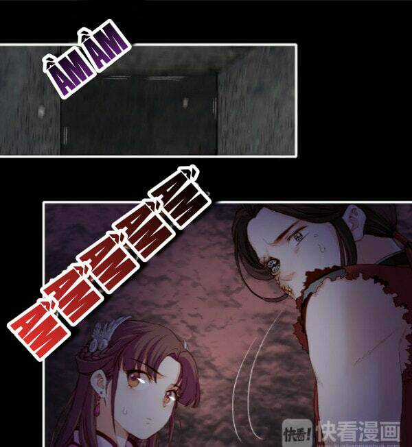 Quyến Vân Luyện Chapter 7.2 trang 9