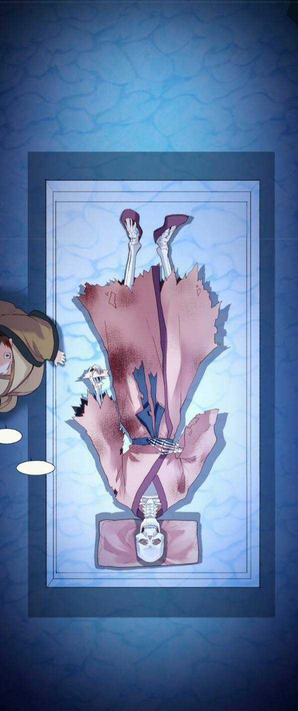 Quyến Vân Luyện Chapter 8.2 trang 13