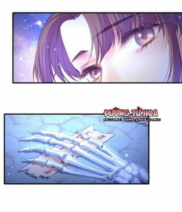 Quyến Vân Luyện Chapter 8.2 trang 16