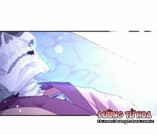 Quyến Vân Luyện Chapter 8.2 trang 18