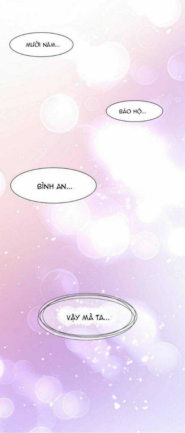 Quyến Vân Luyện Chapter 8.2 trang 20