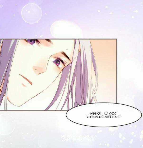 Quyến Vân Luyện Chapter 8.2 trang 21