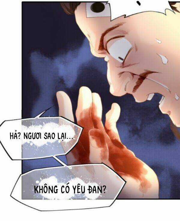 Quyến Vân Luyện Chapter 8.2 trang 4