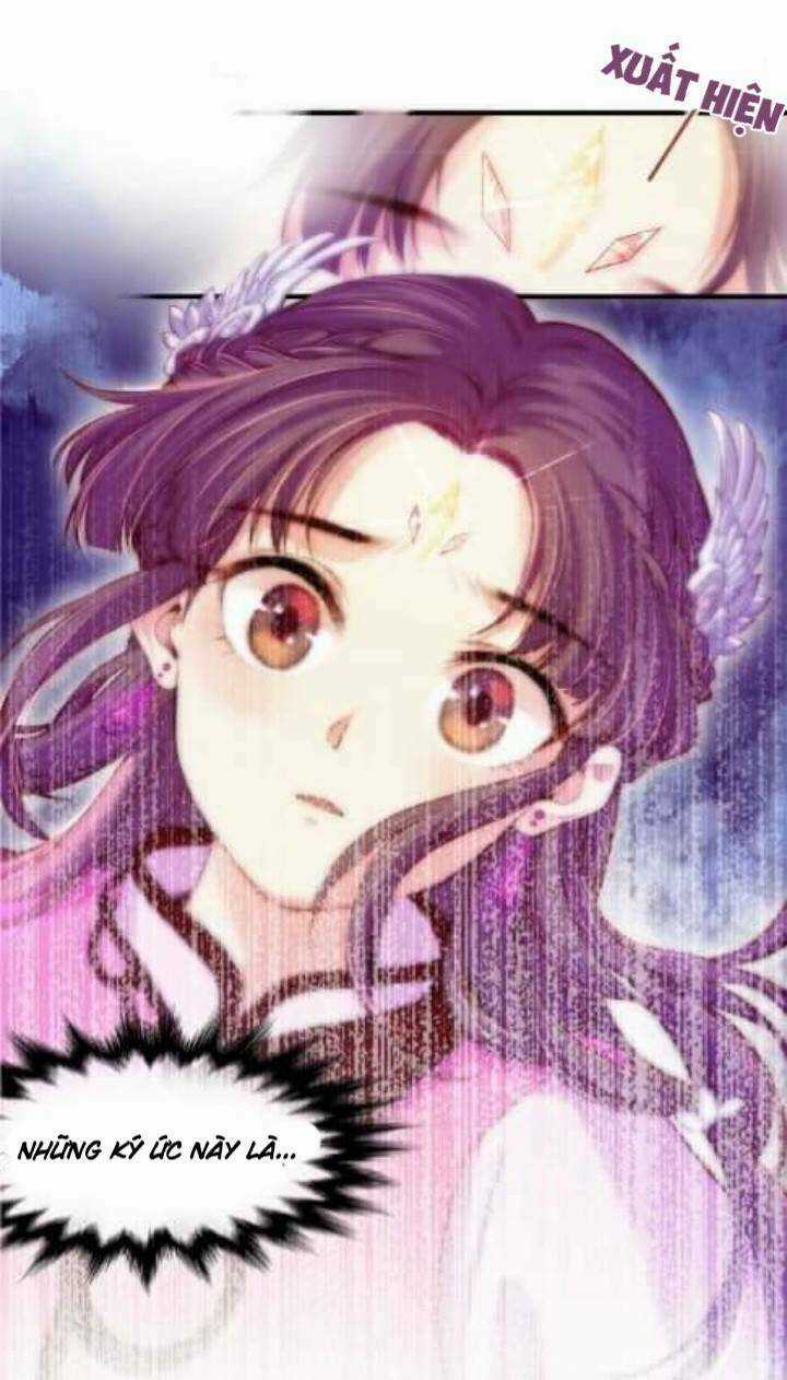 Quyến Vân Luyện Chapter 9 trang 13