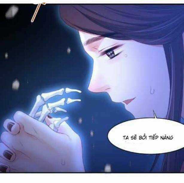 Quyến Vân Luyện Chapter 9 trang 26