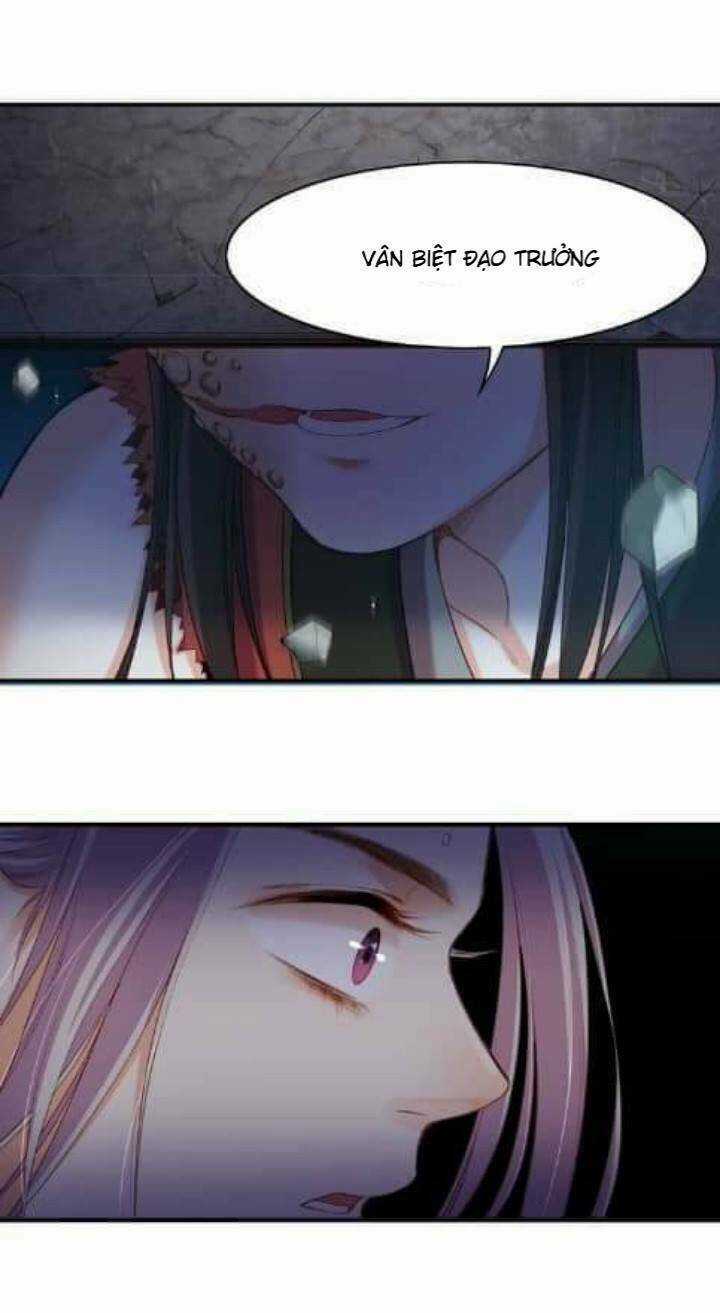 Quyến Vân Luyện Chapter 9 trang 29