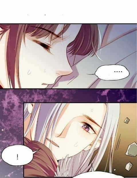 Quyến Vân Luyện Chapter 9 trang 32