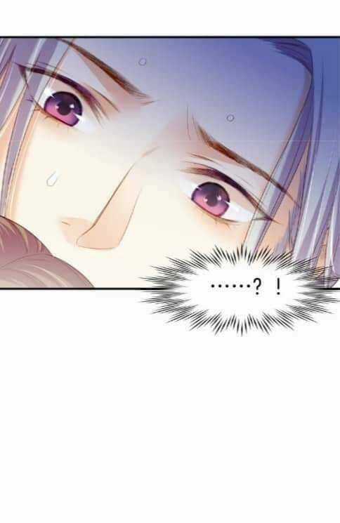 Quyến Vân Luyện Chapter 9 trang 34