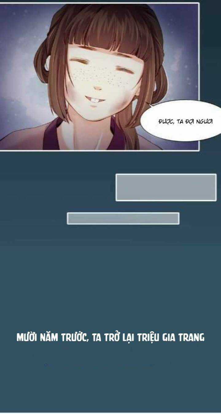 Quyến Vân Luyện Chapter 9 trang 5