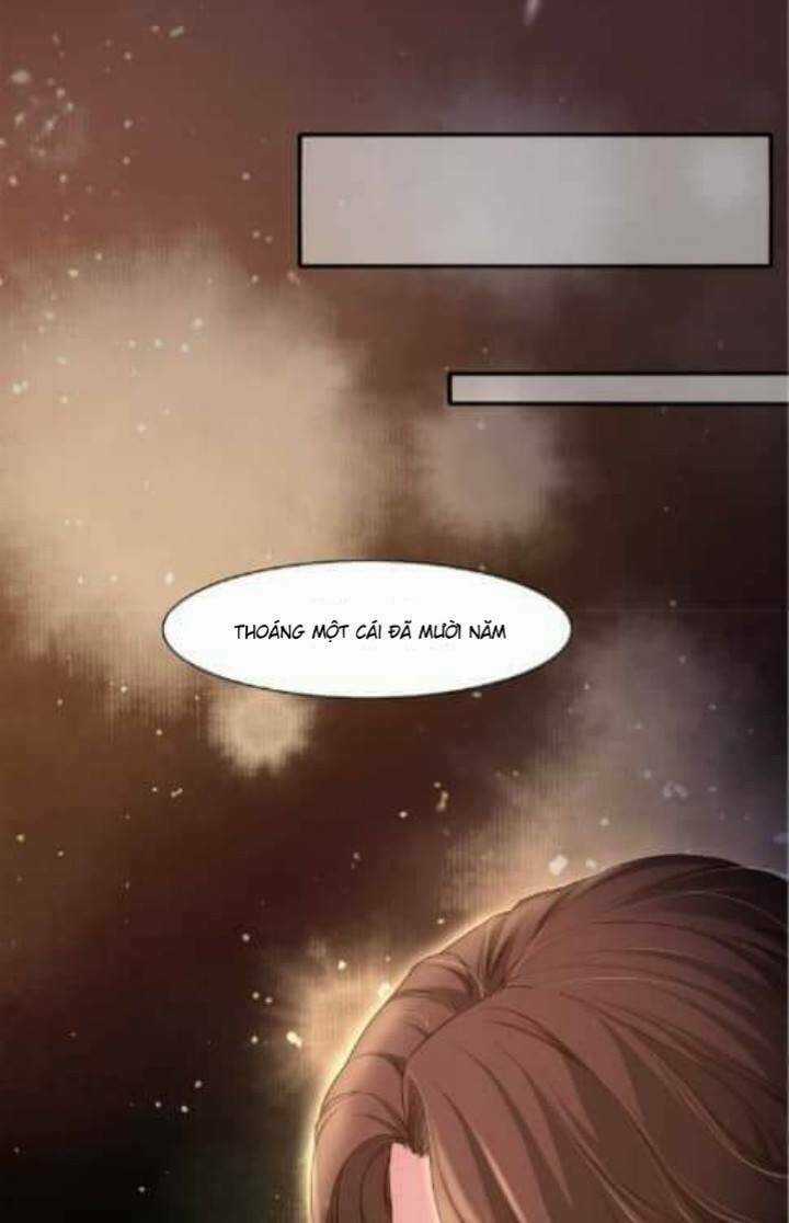 Quyến Vân Luyện Chapter 9 trang 9