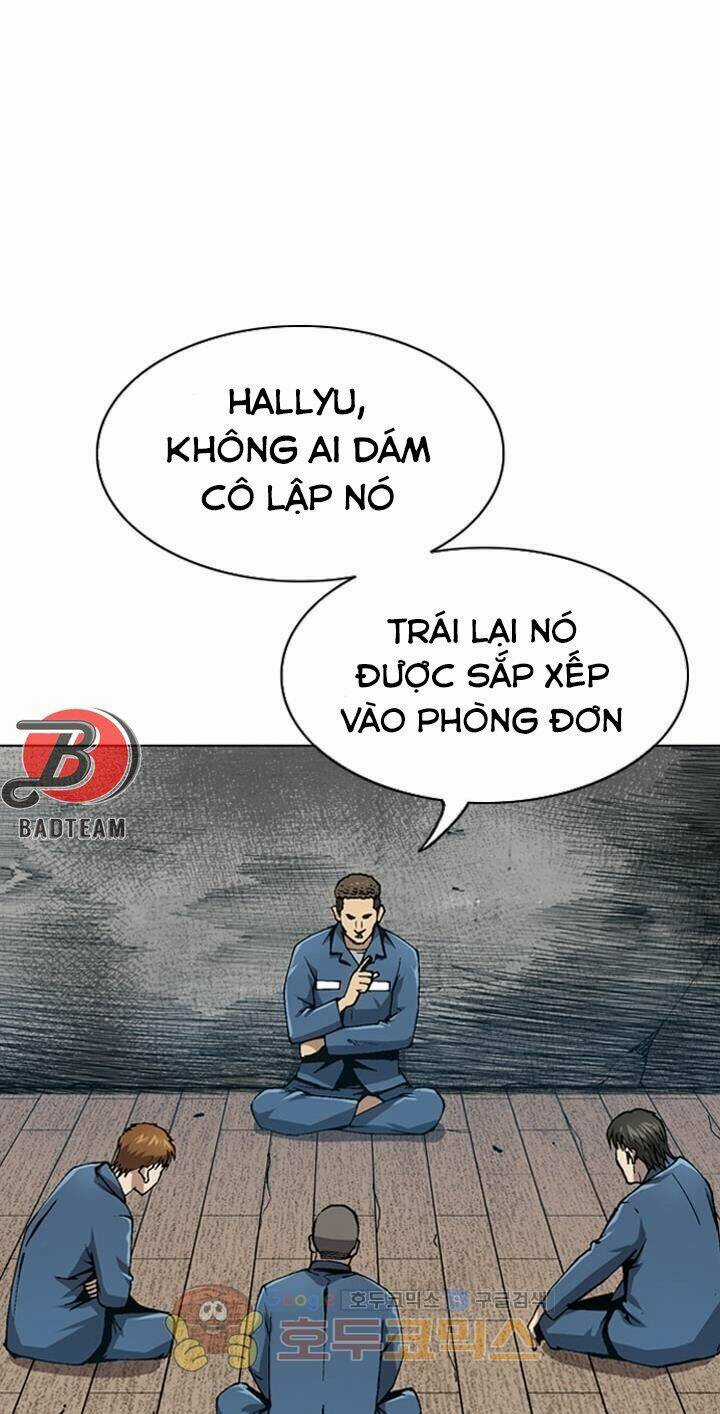 Quyền Vương Học Đường Chapter 1 trang 13