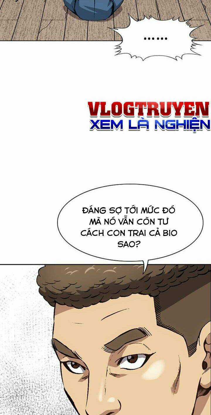 Quyền Vương Học Đường Chapter 1 trang 14